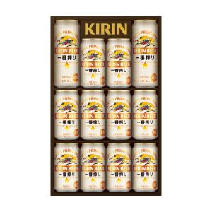 キリン〉一番搾り生ビールセット | 商品詳細 | 高島屋オンライン