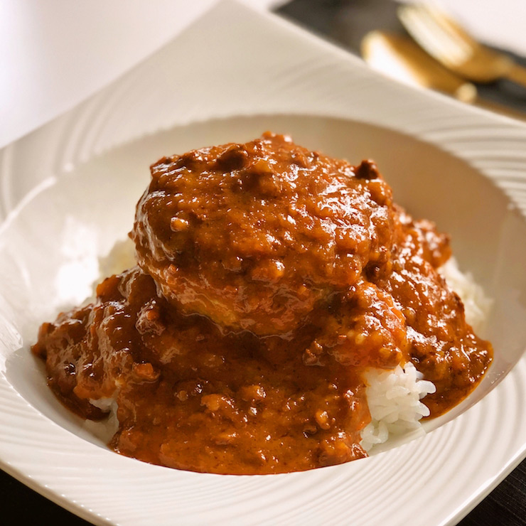 商品詳細　門崎熟成肉ｶﾚｰ＆缶詰ﾊﾝﾊﾞｰｸﾞ（各3個）　高島屋オンラインストア