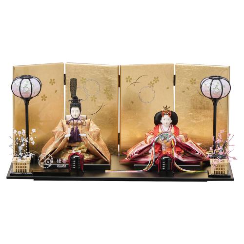 衣裳着親王飾り一式