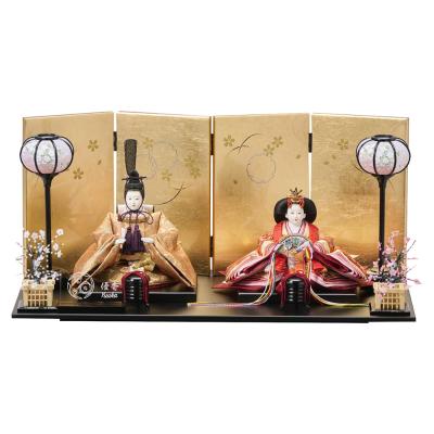 2026高島屋特選ひな人形」カタログ掲載のひな人形 | ひな人形 | 特集