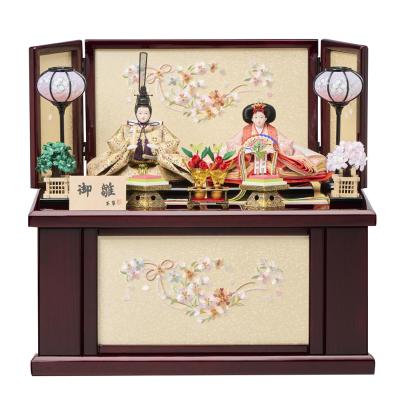 玉翠 | ひな人形 | 特集 | 高島屋オンラインストア