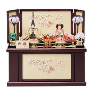 【高島屋】 ひな人形セット 御雛 玉翠 玉翠 | ひな人形 | 特集 | 高島屋オンラインストア