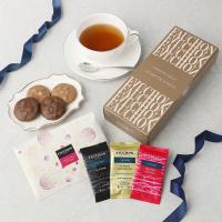 【ホワイトデー届け専用】紅茶・焼菓子詰合せ