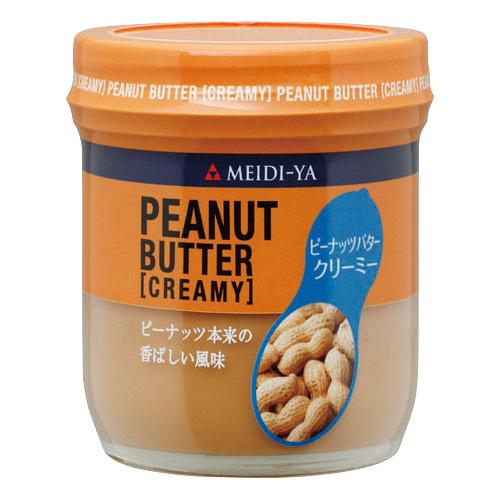 【よりどり】ピーナッツバター クリーミー