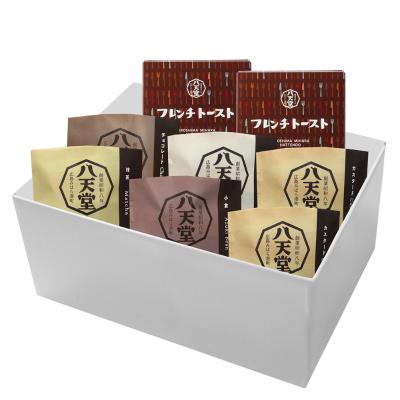 くりーむパン・フレンチトースト詰合せ