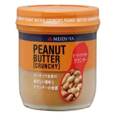 【よりどり】ピーナッツバター クランチー