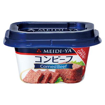 【よりどり】コンビーフ スマートカップ