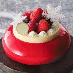 【店頭受取／柏店】ノエル フロマージュ ルージュ[E-39]【12月24日（水）・25日（木）】