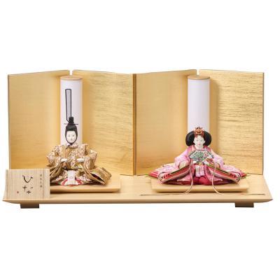 清水久遊 | ひな人形 | 特集 | 高島屋オンラインストア