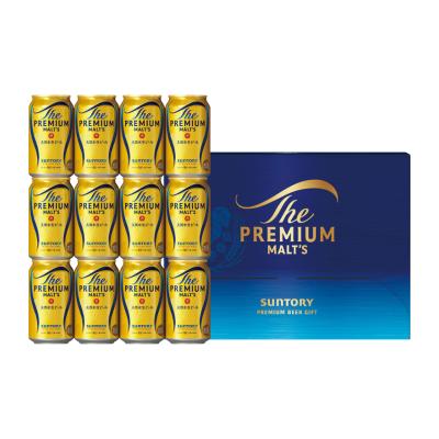 サントリー - リボン☆》SuntoryPremiumモルツ2箱セット SUNTORY（サントリー） | ビール | ビール・洋酒 | フード