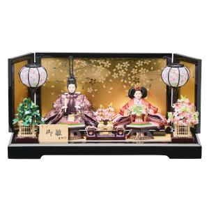 華峰 | ひな人形 | 特集 | 高島屋オンラインストア