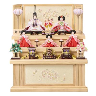 玉翠 | ひな人形 | 特集 | 高島屋オンラインストア