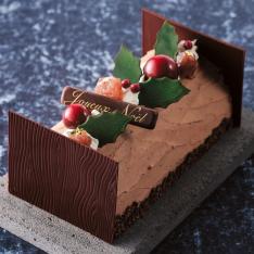 【店頭受取／柏店】ビュッシュ マロン[E-42]【12月24日（水）・25日（木）】