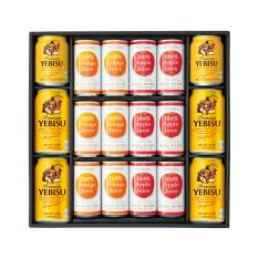 〈ヱビス〉ファミリーセット