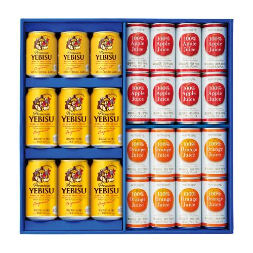 〈ヱビス〉ファミリーセット