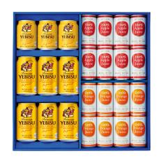 〈ヱビス〉ファミリーセット