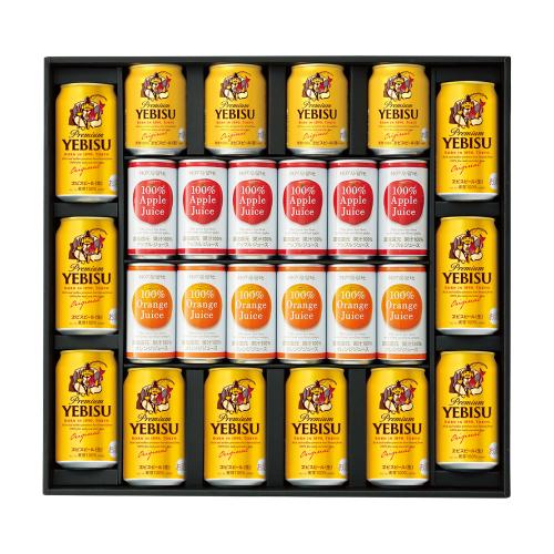 〈ヱビス〉ファミリーセット