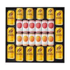 〈ヱビス〉ファミリーセット