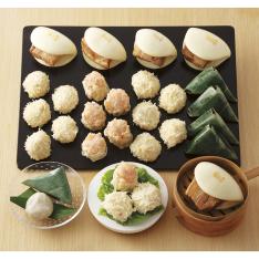 〈湯葉と豆腐の店 梅の花〉雪月花