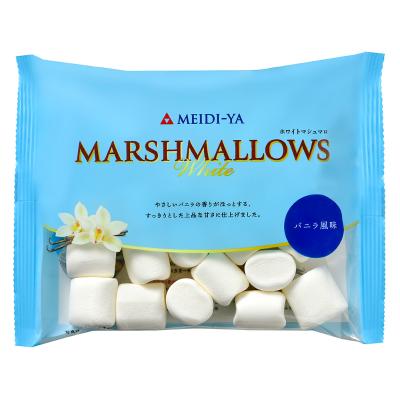 【よりどり】ホワイトマシュマロ