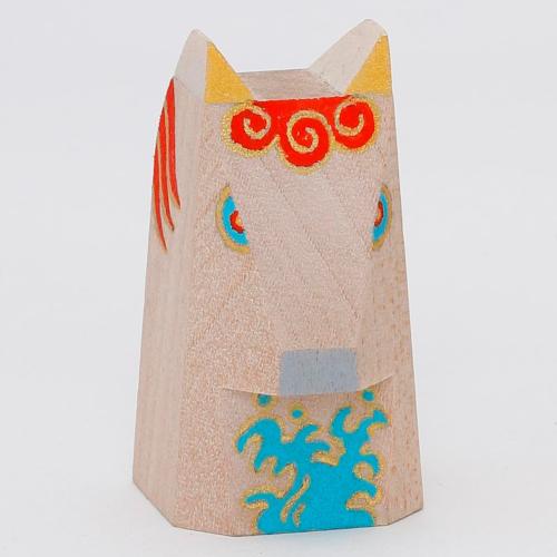 干支飾り 午 小