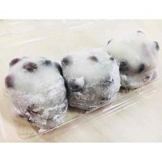 【店頭受取／日本橋店】名代豆餅 （3個入）【9月18日（金）→20日（日）午後4時～午後6時30分】