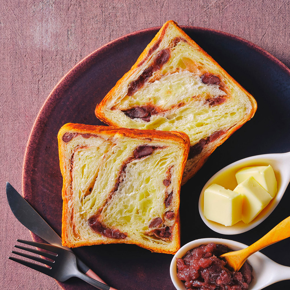 マーブルデニッシュ2本セット