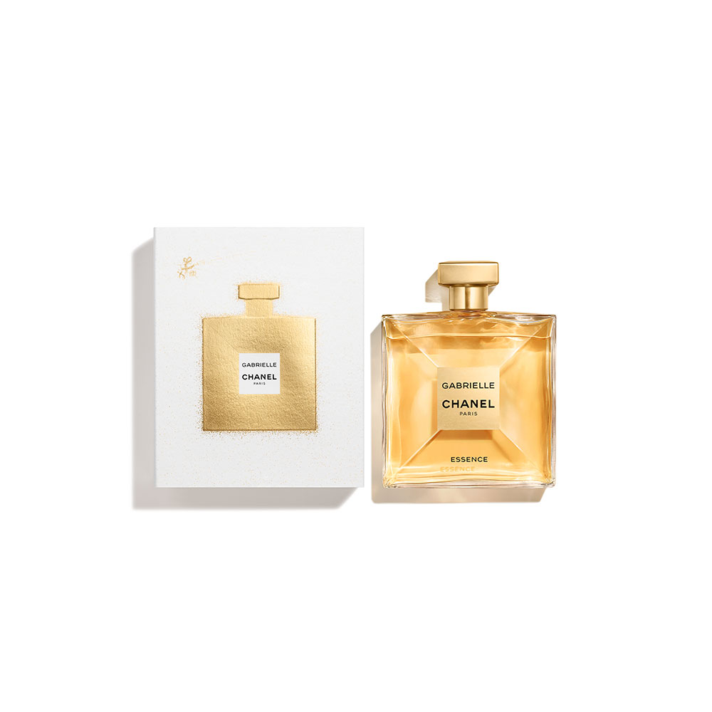 数量限定 ガブリエル シャネル エッセンス オードゥ パルファム ホリデー 商品詳細 高島屋オンラインストア