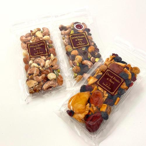 ワインと共にセット