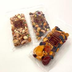 ワインと共にセット