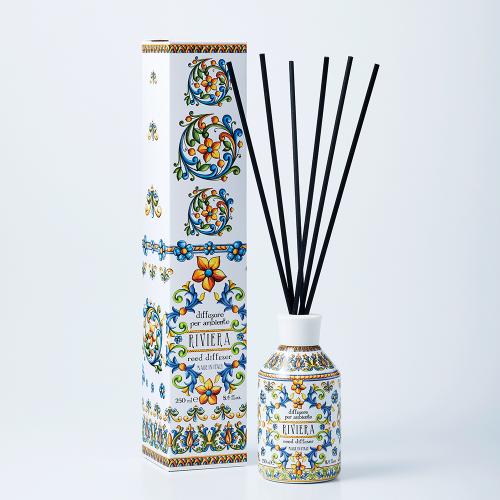 〈ル・マヨルカ〉ディフューザー　リヴィエラ