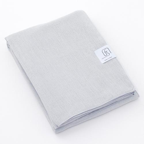 エアリーガーゼ（6重織） ハーフブランケット