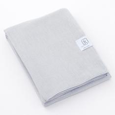 エアリーガーゼ（6重織） ハーフブランケット