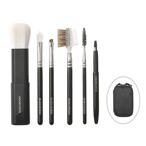 ベーシック6本Aセット BkSM