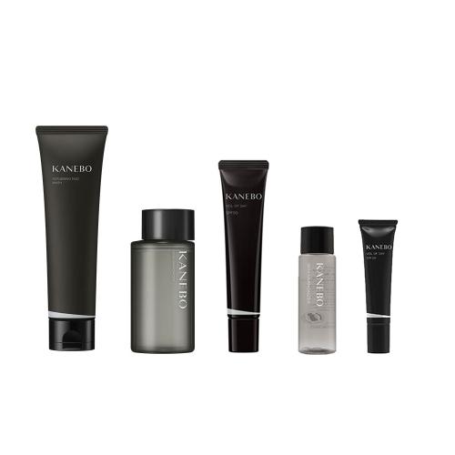 KANEBO BEST SELLECTIONキット