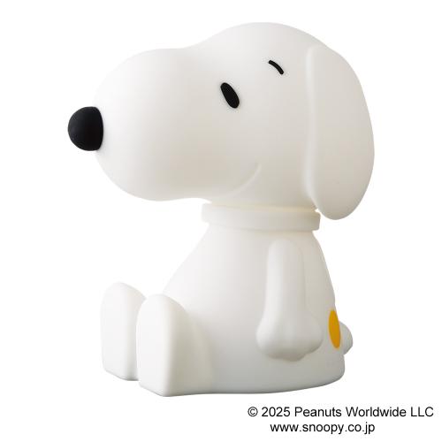 〈ピーナッツ〉SNOOPY FirstLight