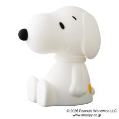 〈ピーナッツ〉SNOOPY FirstLight