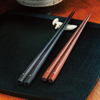 MARUNAO 木製箸 2本セット MARUNAO（マルナオ） | カトラリー・箸 | ダイニンググッズ