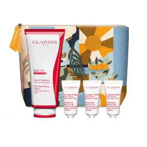 CLARINS クラランス ファーミングEXネック&デコルテSP ファーミング EX ネック＆デコルテ SP | CLARINS® 公式通販