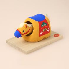 開運うんうん午