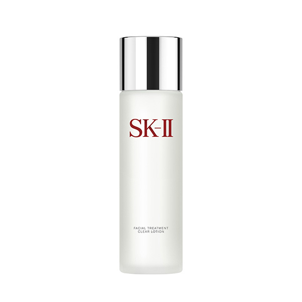 SKⅡ  フェイシャルトリートメントクリアローション 230ml