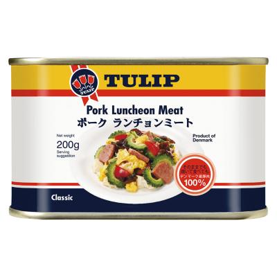 【よりどり】ポークランチョンミート