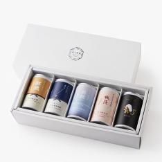京都の日本酒一合缶飲み比べセット