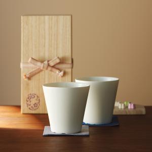 MD 茶器セット 青と金 贈答用 MD 茶器セット 青と金 贈答用 ギフトセット 香ー20 | 瀬戸茶