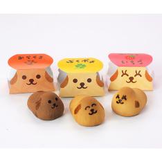 【ホワイトデー】ポチ詰合せ15個入