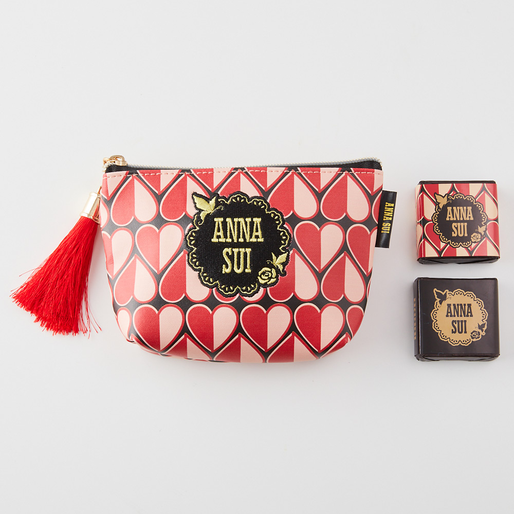 Babbi Annasui スペシャルギフトno 4 商品詳細 高島屋オンラインストア