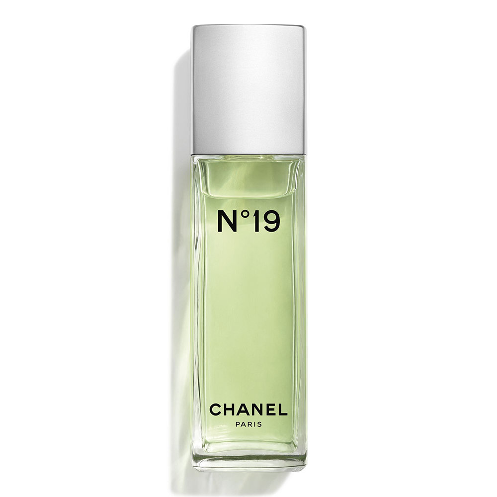 CHANEL シャネル N゜19  No19 オードゥ トワレット　100ml