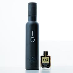 オリーブオイル・バルサミコ酢セット