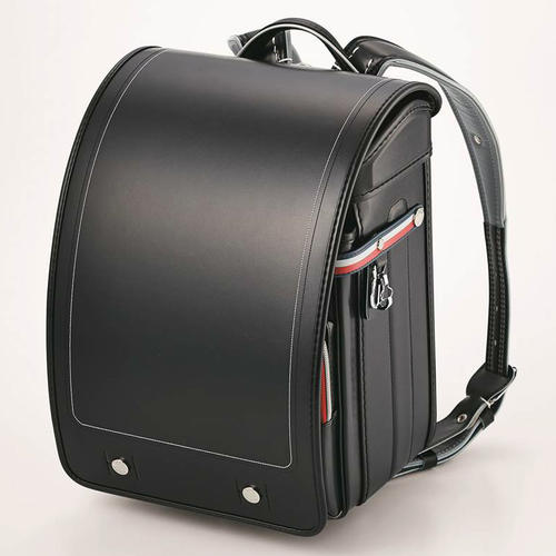 トミー ヒルフィガー ランドセル クラシック（0D67186490 ブラック）