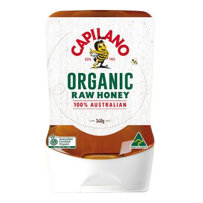 【よりどり】オーストラリア オーガニックハニー